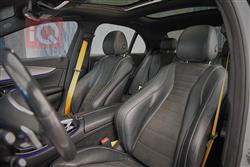 مێرسێدس بێنز E-Class